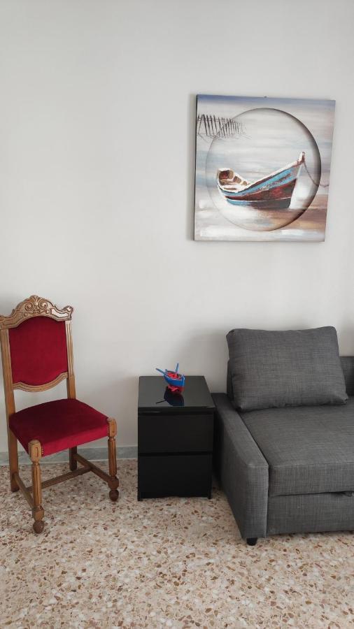 Zeus Daire Monopoli Dış mekan fotoğraf
